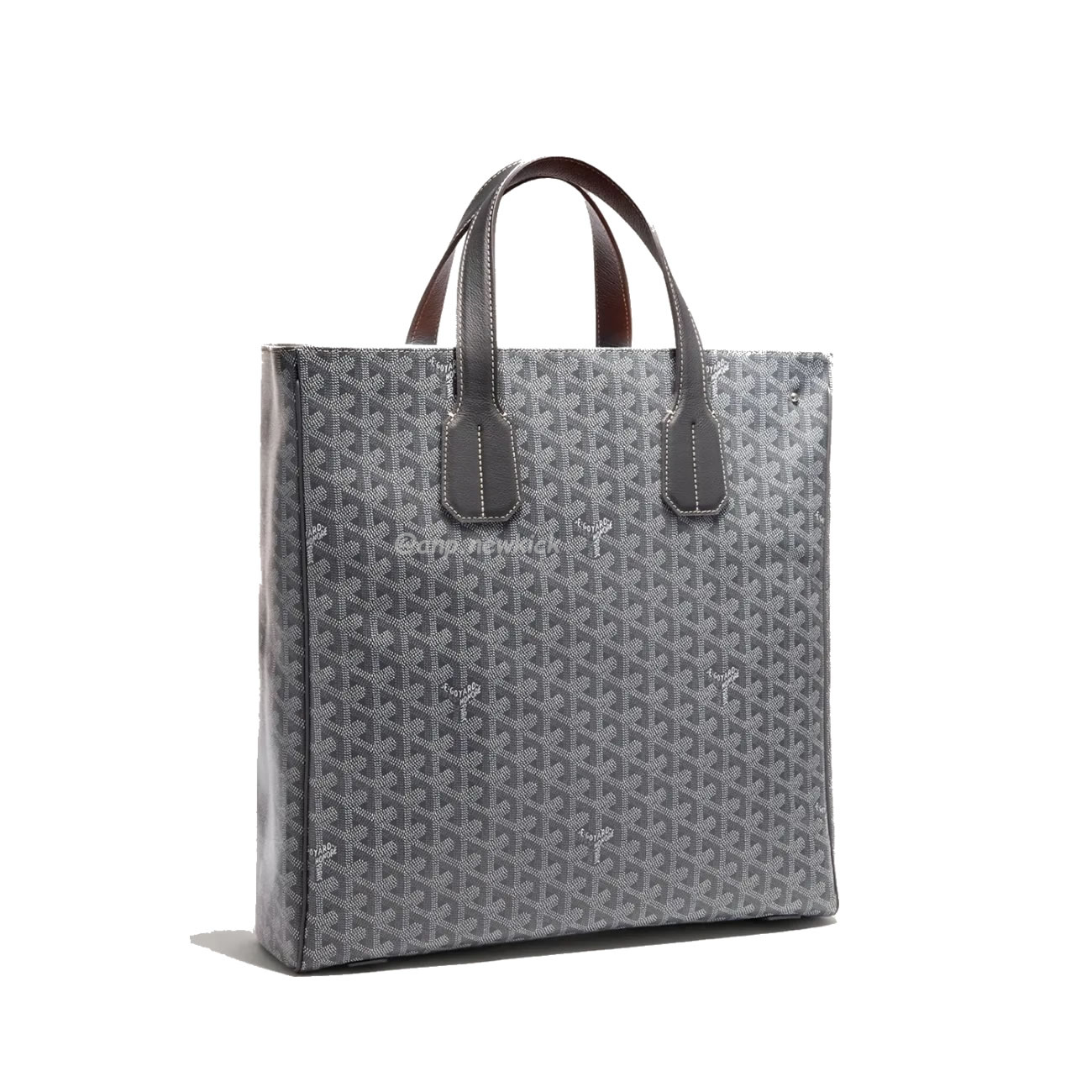 Goyard Cap Voltaire Bag 38.5 Cm X 11.5 Cm X 38 Cm (2) - www.newkick.vip